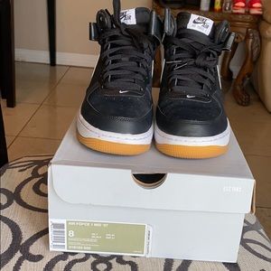 Air Force 1 Mid ‘07